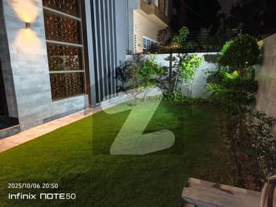 18 Marla Owner Build House For Sale In TIP Phase 2