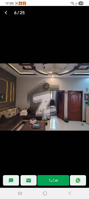 KANEEZ FATIMA CO OPERATIVE HOUSING SOCIETY 200 SQ YARD DOUBLE STOREY HOUSE 2 YEARS OLD CONSTRUCTION WELL MAINTAINED LEASE BOUNDARY WALL SOCIETY AVAILABLE FOR SALE