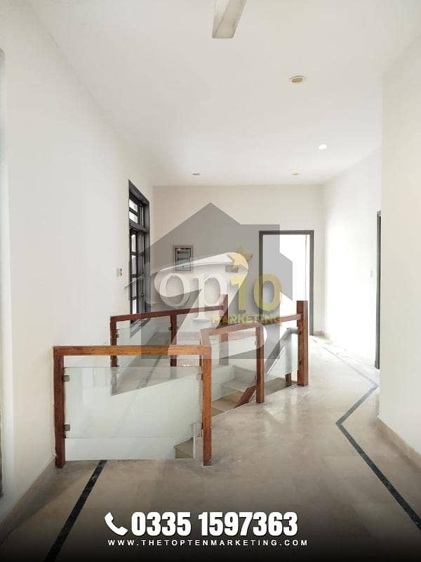 Beautiful House For Rent In F-11