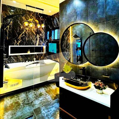 گلزارِ ہجری سکیم 33,کراچی میں 2 کمروں کا 4 مرلہ فلیٹ 98.0 لاکھ میں برائے فروخت۔