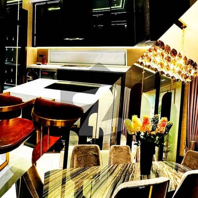 گلزارِ ہجری سکیم 33,کراچی میں 2 کمروں کا 4 مرلہ فلیٹ 95.0 لاکھ میں برائے فروخت۔