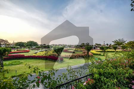 One Kanal Prime Location plot Near Park One Kanal Prime Location plot Near Park