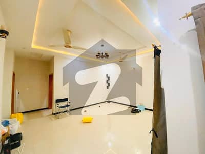 10 Marla ground floor for rent 10 Marla ground floor for rent