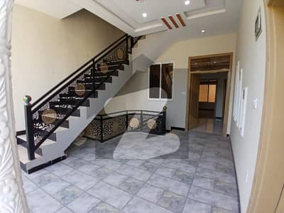 6 Marla Beautiful Double Story House Available for rent in Bani Gala 6 Marla Beautiful Double Story House Available for rent in Bani Gala