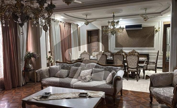 Ready To rent A House 30 Marla In Gulberg Gulberg