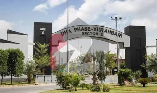 ڈی ایچ اے 11 رہبر فیز 1 ڈی ایچ اے 11 رہبر,لاہور میں 5 مرلہ رہائشی پلاٹ 50.0 لاکھ میں برائے فروخت۔ ڈی ایچ اے 11 رہبر فیز 1 ڈی ایچ اے 11 رہبر,لاہور میں 5 مرلہ رہائشی پلاٹ 50.0 لاکھ میں برائے فروخت۔