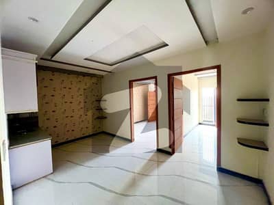 2 BED FLAT FOR SALE BURJ AL RAHMAN PLAZA F-17 ISLAMABAD ALL FACILITY AVAILABLE CDA PPROVED SECTOR