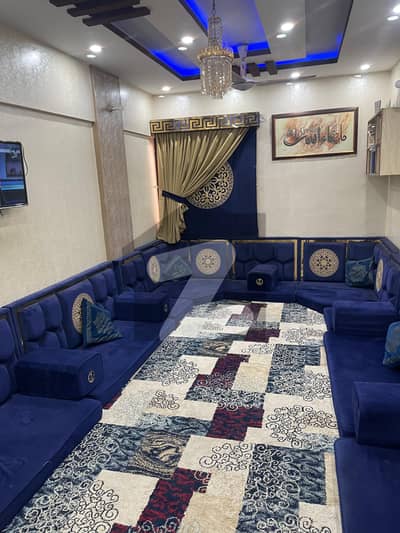 نارتھ ناظم آباد ۔ بلاک بی نارتھ ناظم آباد,کراچی میں 2 کمروں کا 4 مرلہ فلیٹ 90.0 لاکھ میں برائے فروخت۔ نارتھ ناظم آباد ۔ بلاک بی نارتھ ناظم آباد,کراچی میں 2 کمروں کا 4 مرلہ فلیٹ 90.0 لاکھ میں برائے فروخت۔