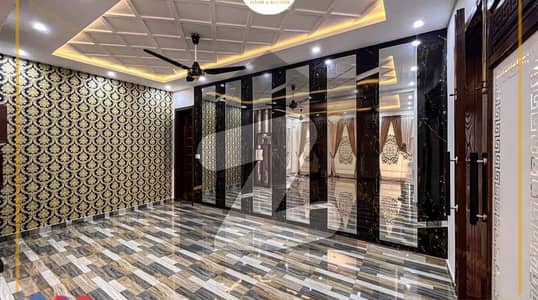 1 Kana House Luxury Look Spanish Design