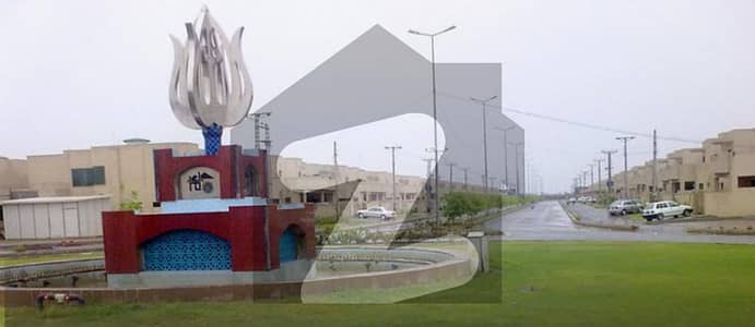 10 Marla 3 Bedroom House For Sale in Askari X 10 Marla 3 Bedroom House For Sale in Askari X