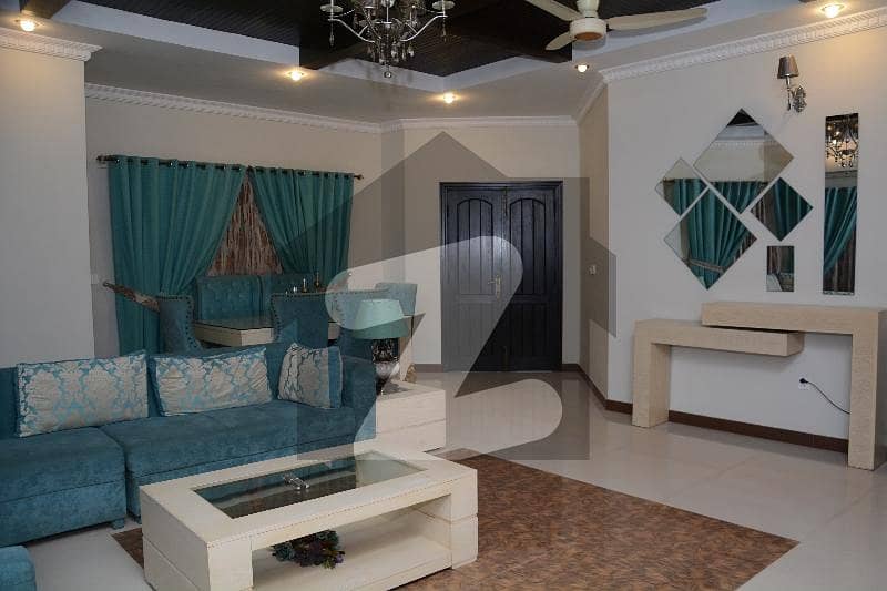 FULLY FURNISHED HOUSE FOR RENT IN E-11 FULLY FURNISHED HOUSE FOR RENT IN E-11