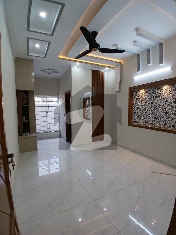 G-8 Beautiful House For Sale