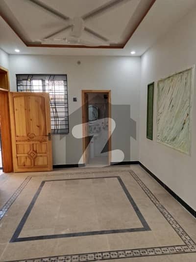 REHMAN ENCLAVE 2 BED G. FLOOR OR 1ST FLOOR RAWAL HOSPITAL. 60000