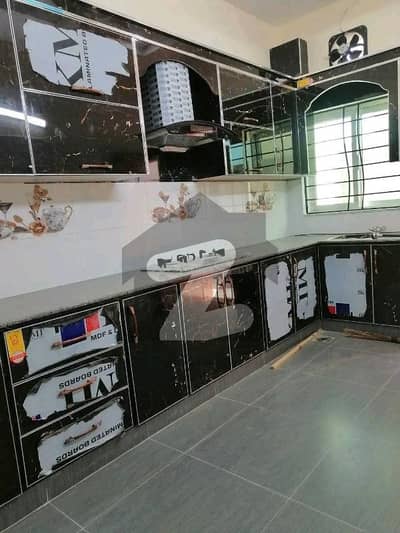 G-9-3 New House For Sale