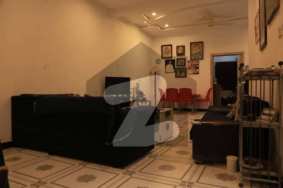 H-13 5 Marla (25 x 50), total 5 bedrooms, 7