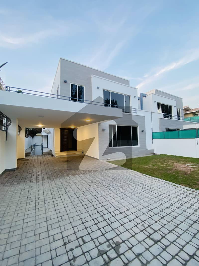 F-8 Brand New House Available For Rent F-8 Brand New House Available For Rent