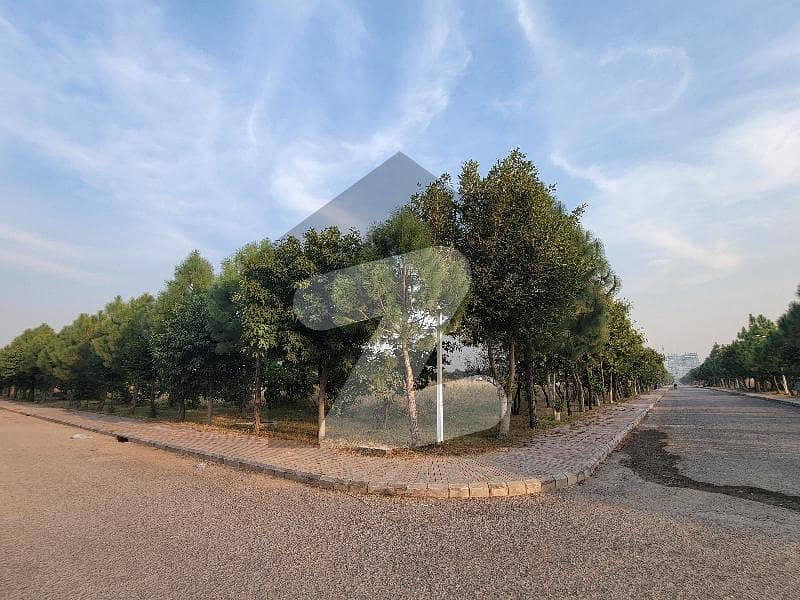 Gulberg Green Islamabad A Block Gulberg Green Islamabad A Block