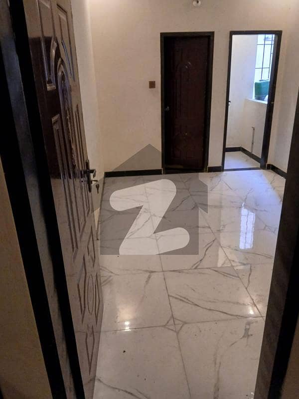 PORTION FOR RENT NAZIMABAD NO 3