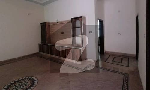 10 Marla Double Storey House FOR Office Use Allama Iqbal Town Lahore