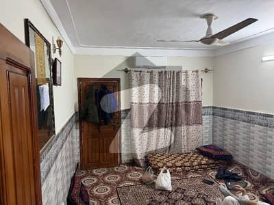 5 Marla House For Sale Full Furnished House With 7 Kv Solar System