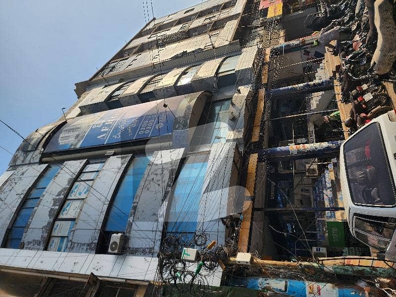 Zain Shopping Mall SHOP For SALE