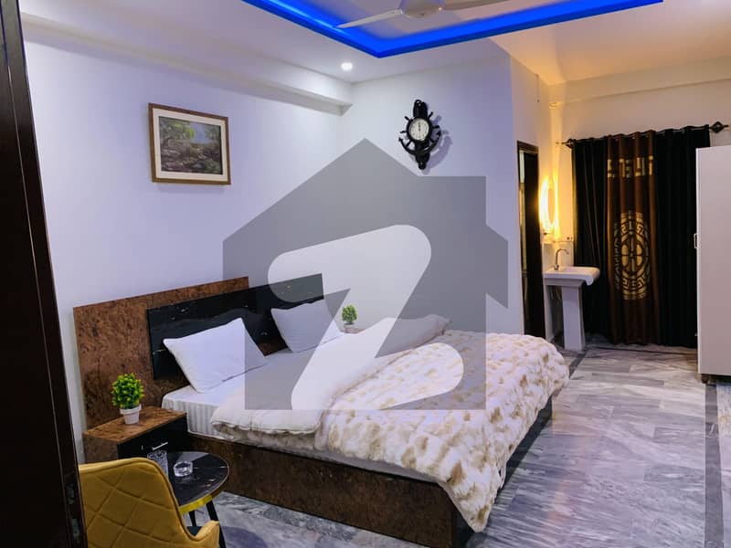 جی ۔ 13/4 جی ۔ 13,اسلام آباد میں 1 کمرے کا 1 مرلہ کمرہ 48.0 ہزار میں کرایہ پر دستیاب ہے۔