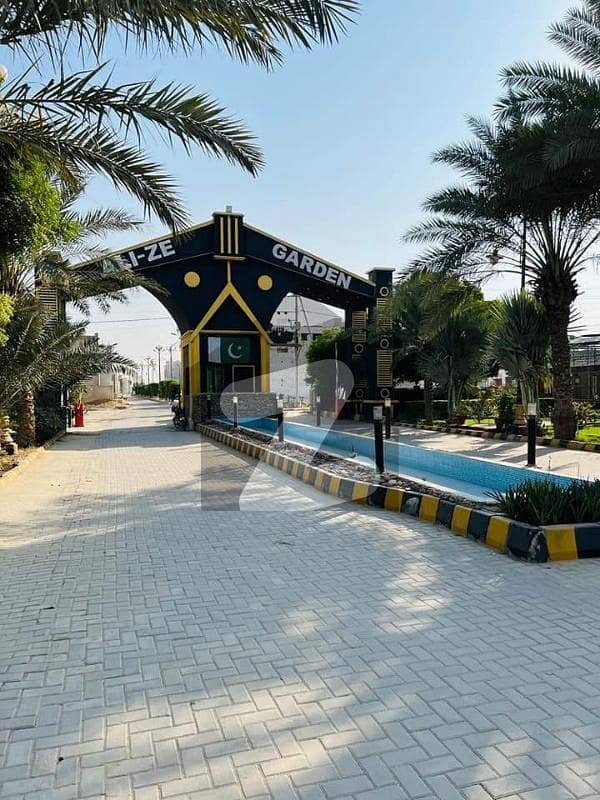 WESTOPEN CORNER LEASE WESTOPEN CORNER LEASE