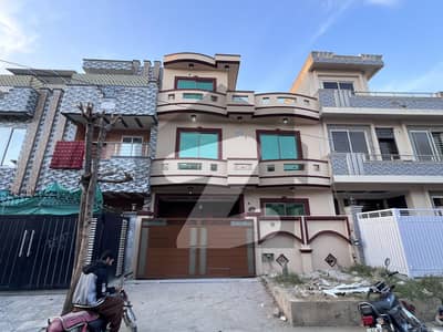 4 marla Full house available For Rent G-13/1