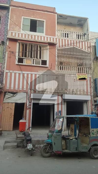 Shop Available For Rent Best For Hotel, Biryani Center And Any Business Purpose
