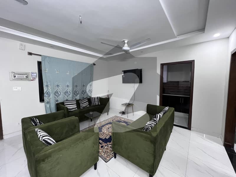 2 Bedroom flat available For Rent H-13 2 Bedroom flat available For Rent H-13