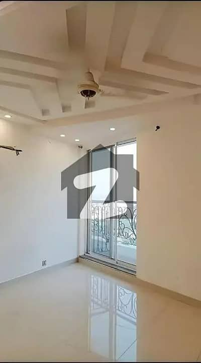 One Bed Non Furnished Apartment Available For Rent In Bahria Town Lahore