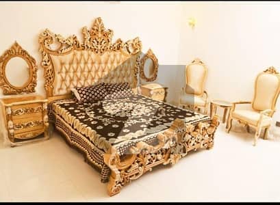 10 Marla Full House Available For Rent In Overseas Enclave Bahria Town Lahore