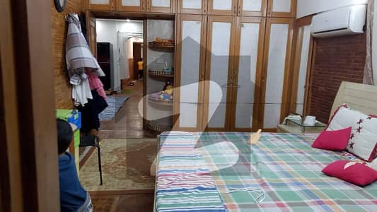 3 Bed DD Flat For Sale In Haroon   Royal City Phase 3 Gulistan-E-Jauhar Block 17