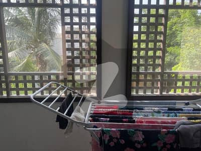 1000 yards Bungalow Portion For Rent 3 Bedrooms DHA PHASE 8