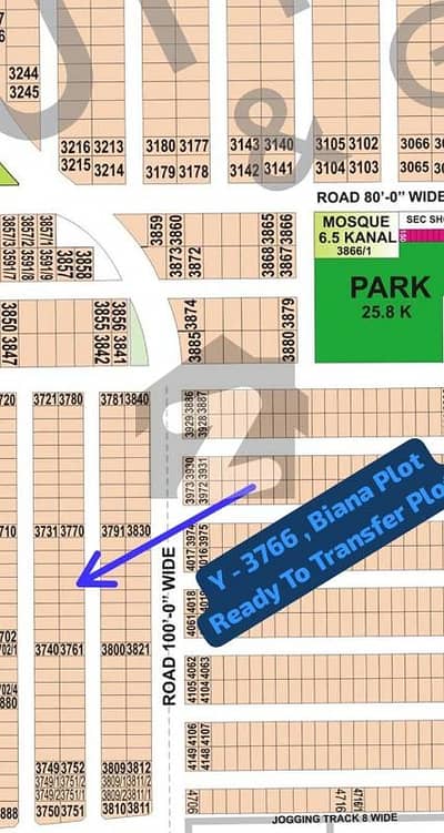 ڈی ایچ اے فیز 7 - بلاک وائے فیز 7,ڈیفنس (ڈی ایچ اے),لاہور میں 10 مرلہ رہائشی پلاٹ 1.73 کروڑ میں برائے فروخت۔ ڈی ایچ اے فیز 7 - بلاک وائے فیز 7,ڈیفنس (ڈی ایچ اے),لاہور میں 10 مرلہ رہائشی پلاٹ 1.73 کروڑ میں برائے فروخت۔