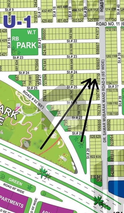 ڈی ایچ اے فیز 1 ۔ سیکٹر یو ڈی ایچ اے فیز 1,ڈی ایچ اے ڈیفینس,ملتان میں 10 مرلہ رہائشی پلاٹ 20.0 لاکھ میں برائے فروخت۔ ڈی ایچ اے فیز 1 ۔ سیکٹر یو ڈی ایچ اے فیز 1,ڈی ایچ اے ڈیفینس,ملتان میں 10 مرلہ رہائشی پلاٹ 20.0 لاکھ میں برائے فروخت۔