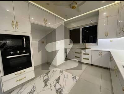 E11 Brand New Swimming Pool House For Rent