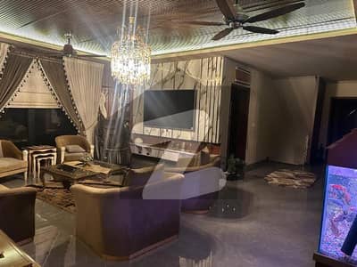 E-11 Beautiful New House