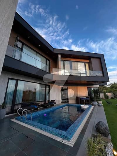 2 Kanal Ultra Luxury House for Sale in DHA Phase 3 Block Z Lahore | Prime Location @ 16.50 Crore 2 Kanal Ultra Luxury House for Sale in DHA Phase 3 Block Z Lahore | Prime Location @ 16.50 Crore