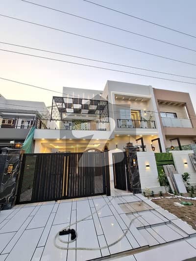 Prime Location 7 Marla House In Beautiful Location Of Buch Executive Villas In Buch Executive Villas Prime Location 7 Marla House In Beautiful Location Of Buch Executive Villas In Buch Executive Villas