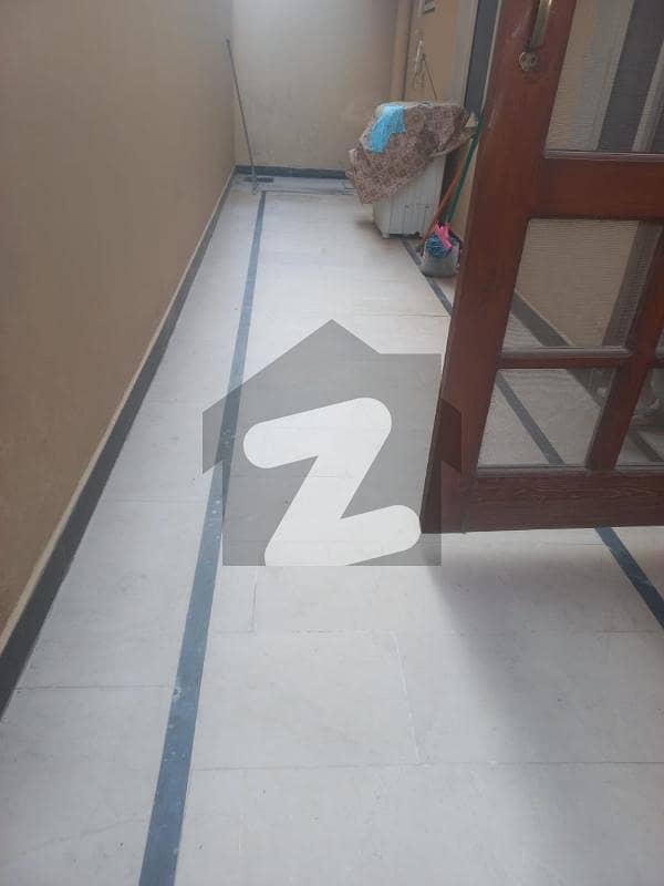 Neat and clean portion