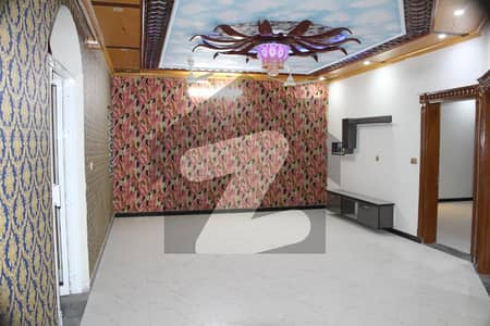 10 MARLA HOUSE FOR SELL IN EXACTVE LODGES FULL BASEMENT