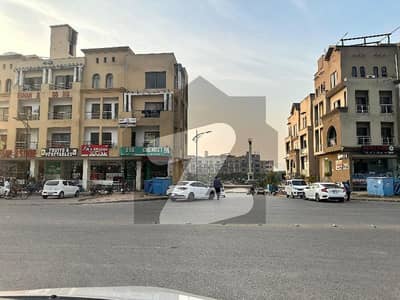 4 marla commercial plot available for sale sector A 4 marla commercial plot available for sale sector A