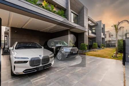 1 Kanal Top Quality Build Luxurious Beautiful Modern Design Villa With Basement For Sale In DHA Lahore Phase 6 Prime Location 1 Kanal Top Quality Build Luxurious Beautiful Modern Design Villa With Basement For Sale In DHA Lahore Phase 6 Prime Location