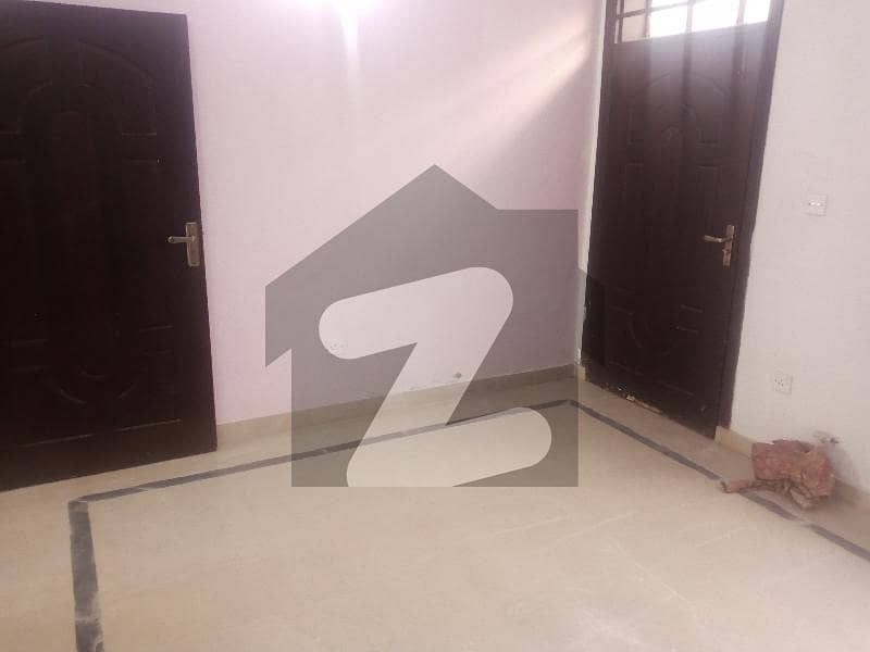 11 Marla Double Story House Available For Rent