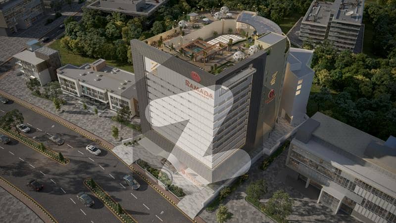 Shop In Food Court On Installments