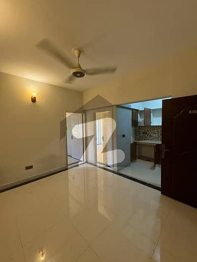 2 Bed Non-Furnished Apartment for Rent Prime Location Gulberg Greens Islamabad