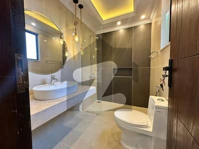 10 Marla Brand New Designer House Available For Sale In Sector C1 10 Marla Brand New Designer House Available For Sale In Sector C1