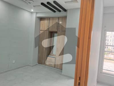 Available for rent 2 bed apartment Bhria Enclave Islamabad