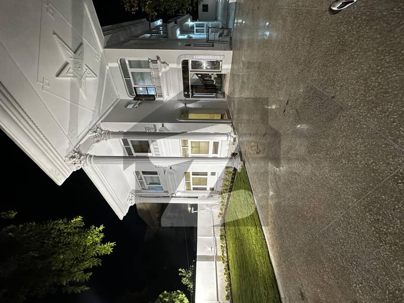 F-8/1 Fully Renovated House